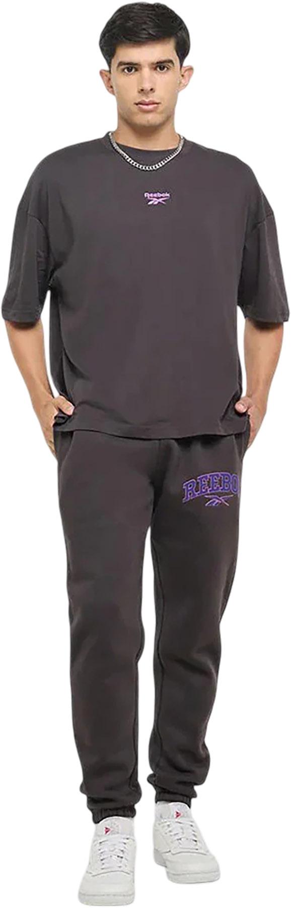 Numéro de l'image de la galerie de produits 4 pour le produit T-shirt graphique Varsity - Homme