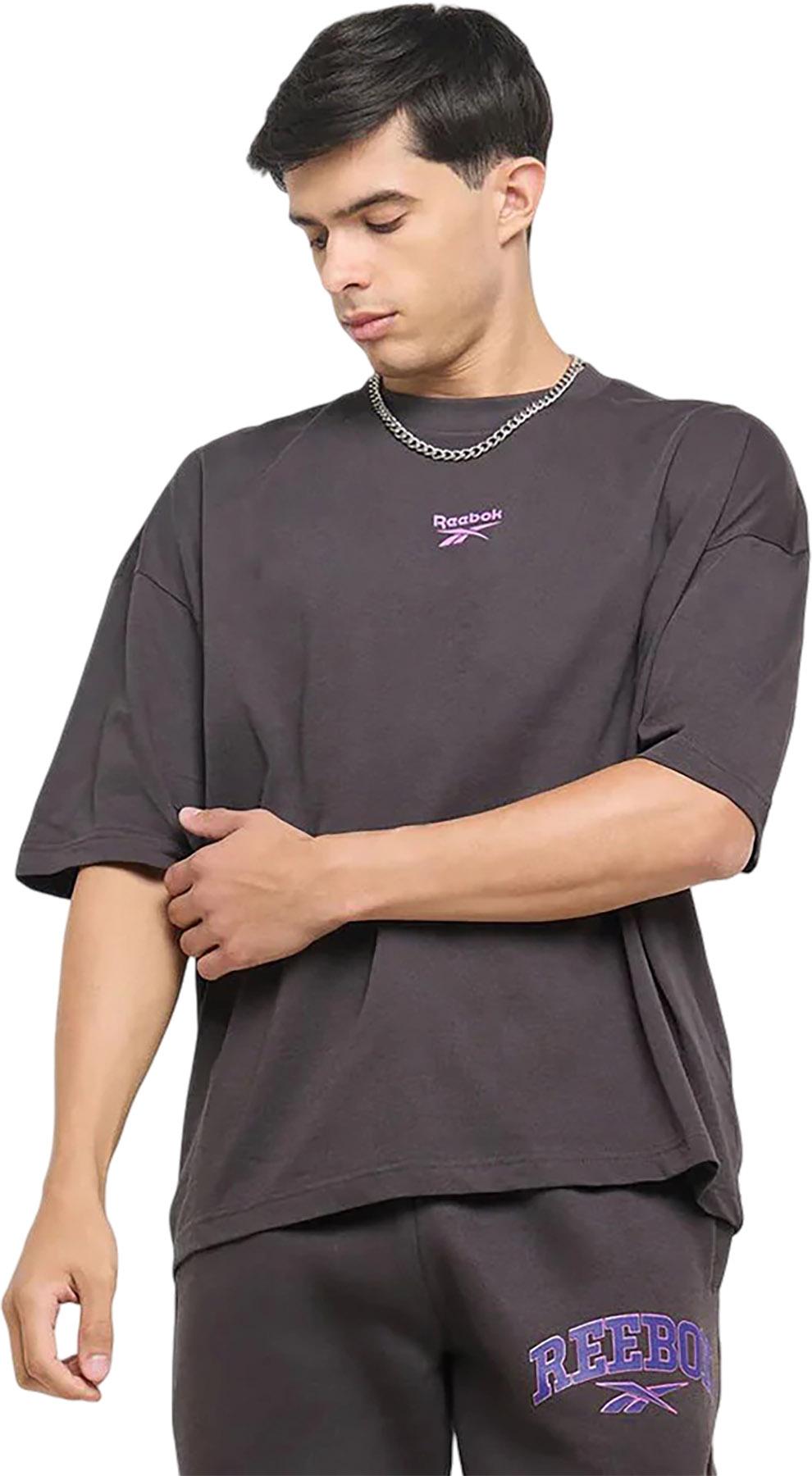 Image de produit pour T-shirt graphique Varsity - Homme