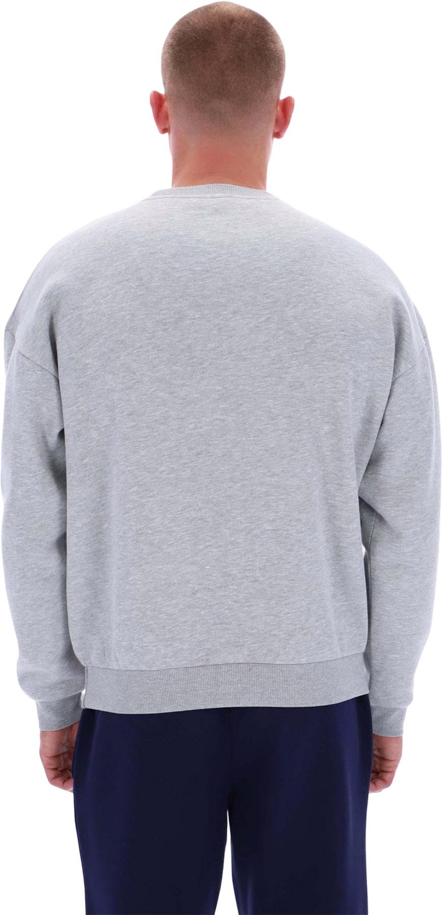 Product gallery image number 2 for product Varsity Graphic Sweatshirt - Men's