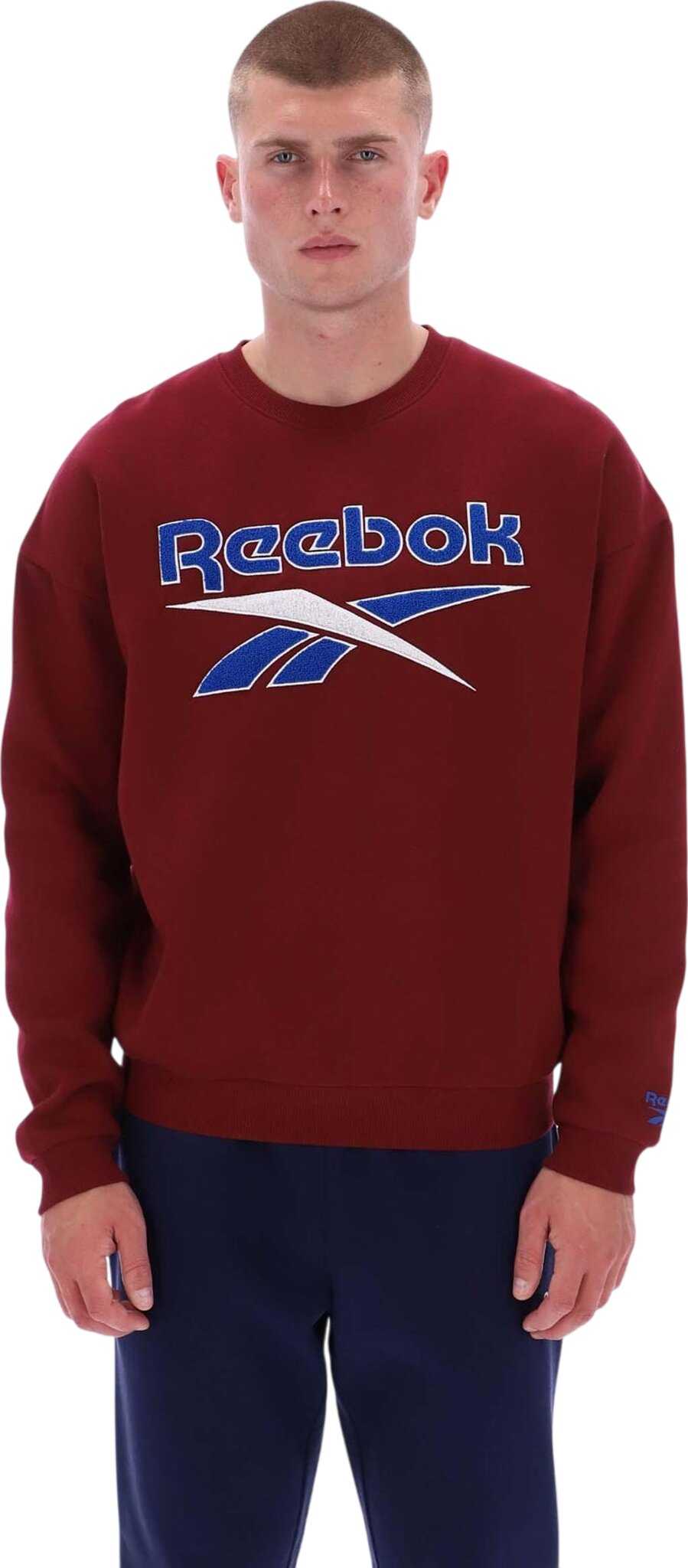 Classic Burgundy