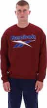Colour: Classic Burgundy