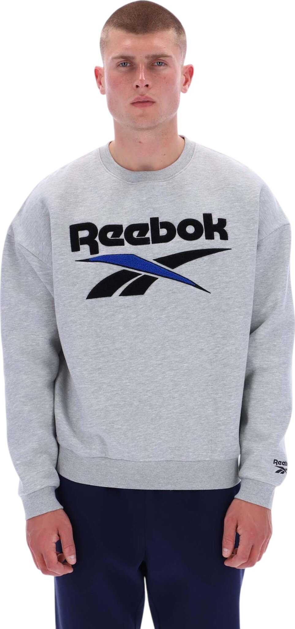 Light Grey Marl