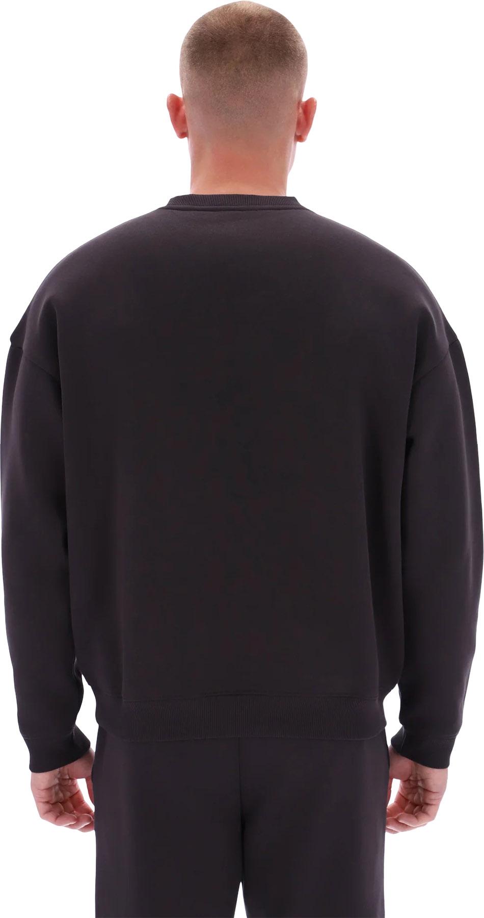 Product gallery image number 4 for product Curtis Varsity Sweatshirt - Men's