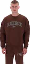Colour: Campus Brown