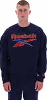 Colour: Vector Navy
