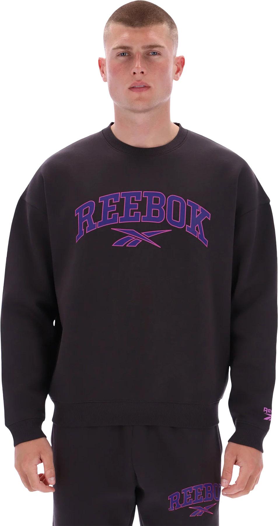 Product image for Curtis Varsity Sweatshirt - Men's