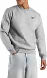 Colour: Light Grey Marl