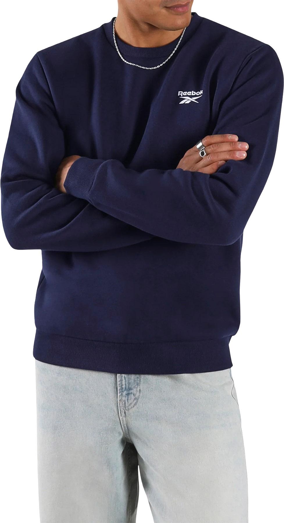 Product image for Essential Logo Crewneck Sweatshirt - Men's