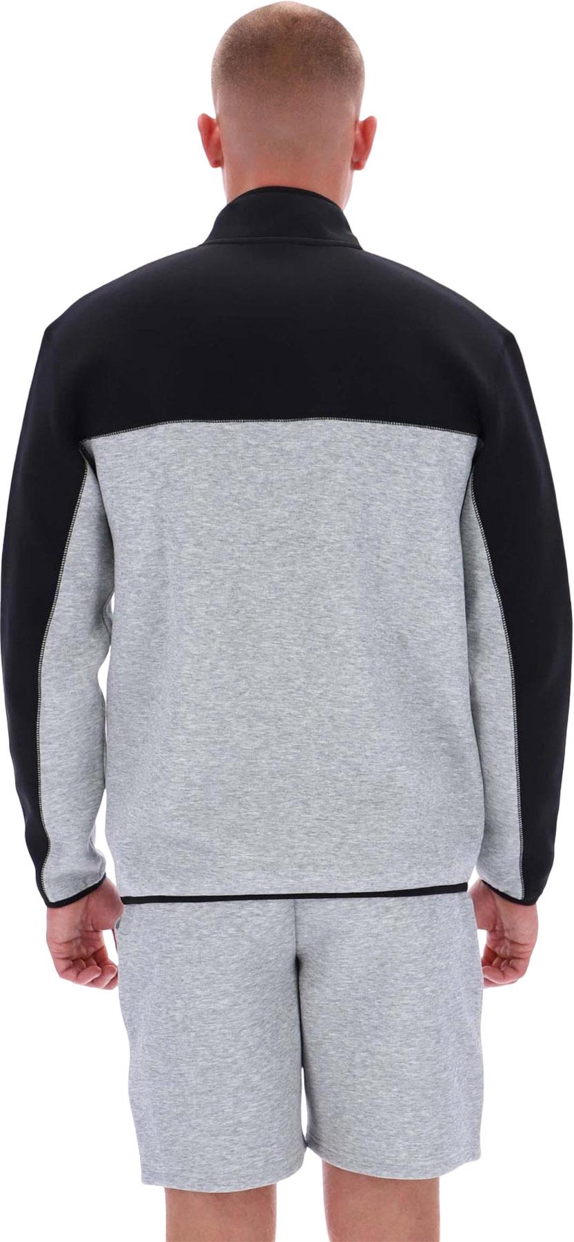 Product gallery image number 2 for product Studio Half-Zip Fleece Pullover - Men's