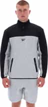 Colour: Grey Marl - Black