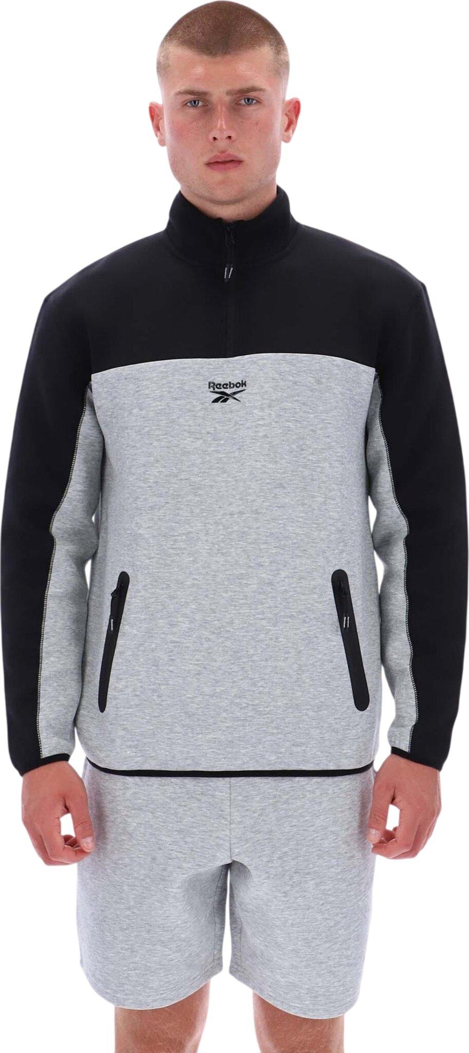 Product image for Studio Half-Zip Fleece Pullover - Men's
