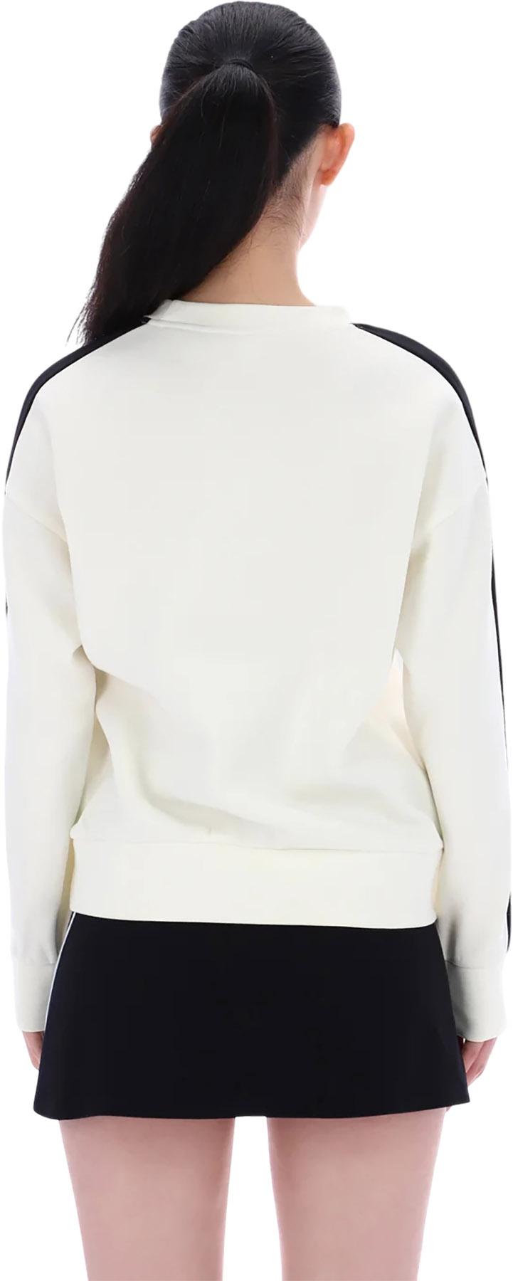 Numéro de l'image de la galerie de produits 5 pour le produit Chandail à col rond Core - Femme