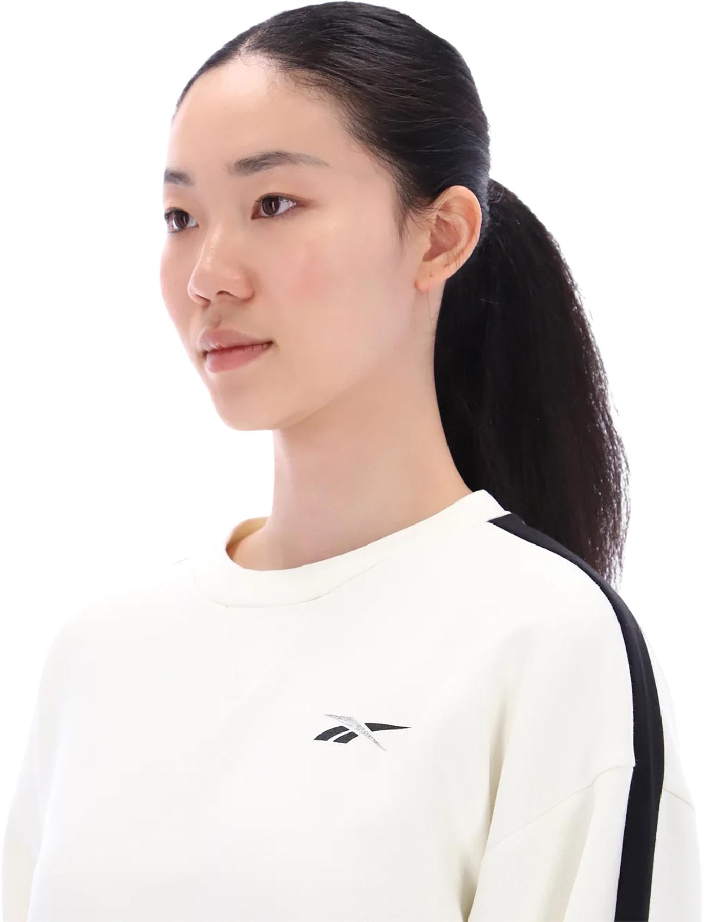 Numéro de l'image de la galerie de produits 4 pour le produit Chandail à col rond Core - Femme