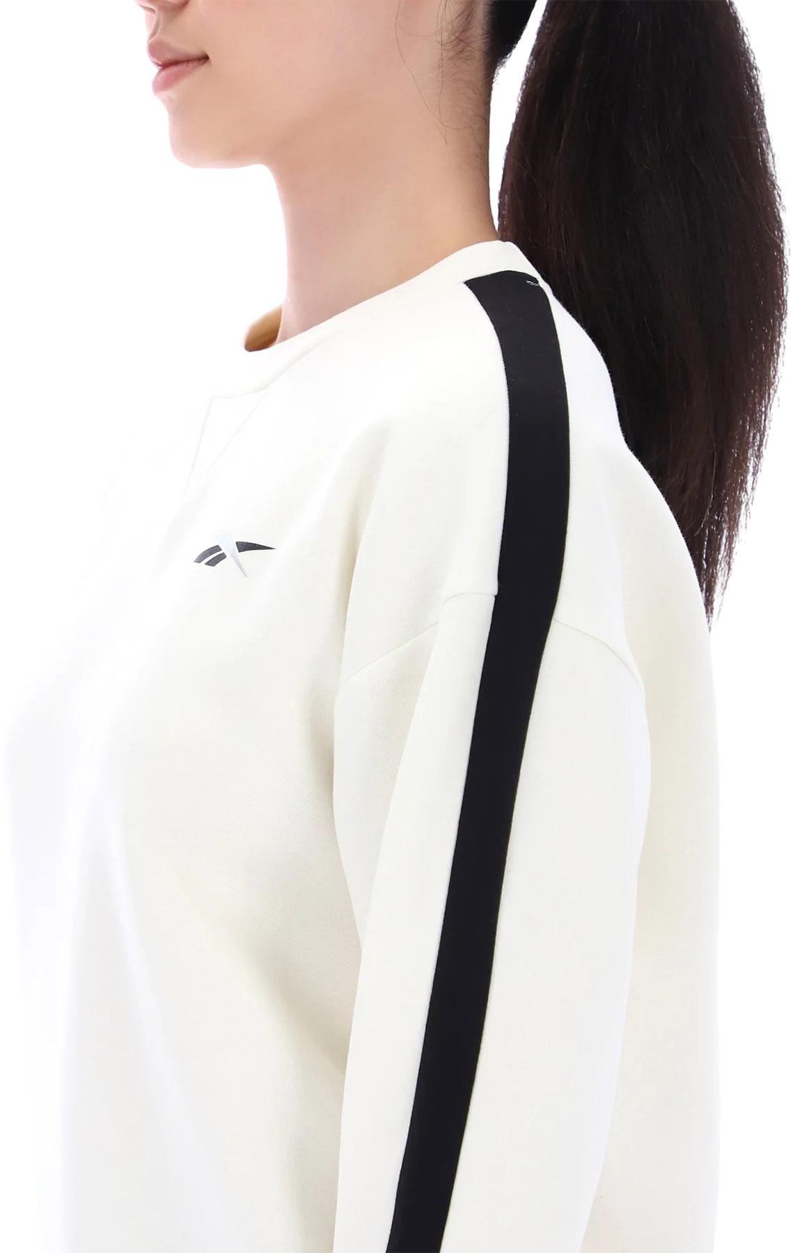 Numéro de l'image de la galerie de produits 2 pour le produit Chandail à col rond Core - Femme