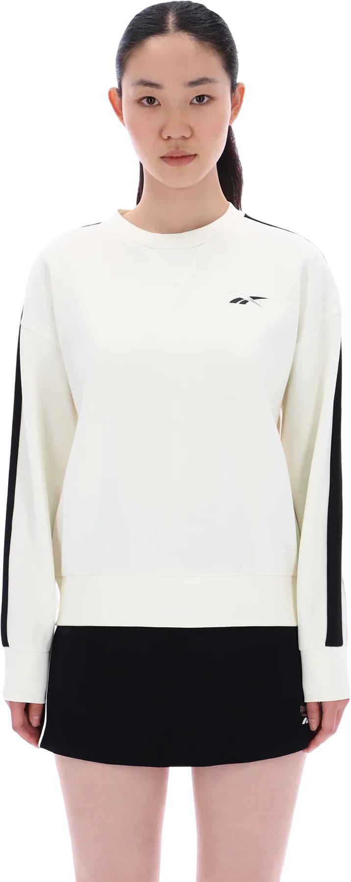 Image de produit pour Chandail à col rond Core - Femme