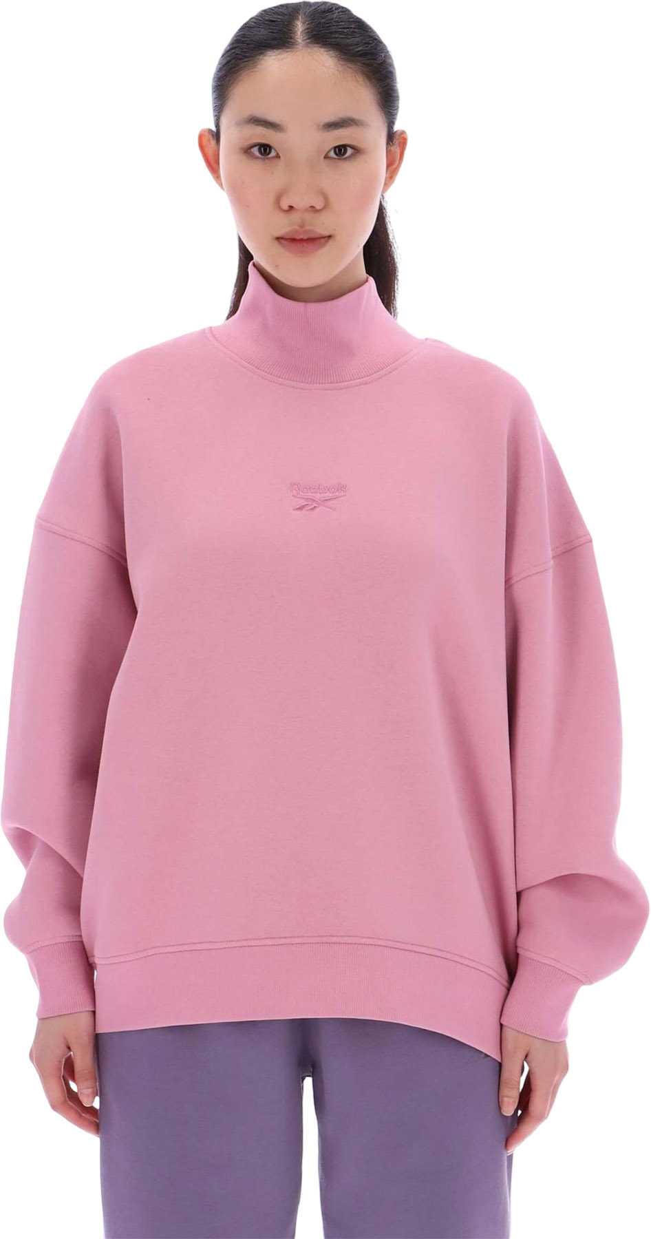 Dusty Rose