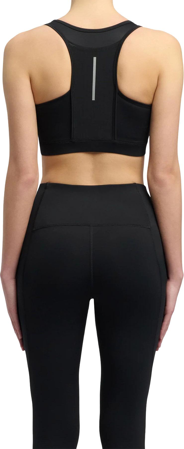 Numéro de l'image de la galerie de produits 3 pour le produit Soutien-gorge de sport à dos nageur Lux Speed - Femme