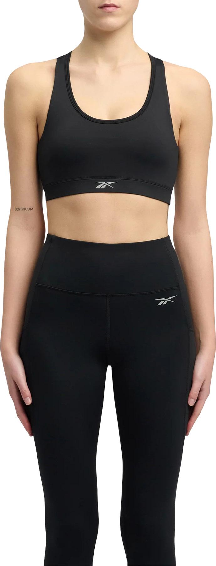 Image de produit pour Soutien-gorge de sport à dos nageur Lux Speed - Femme