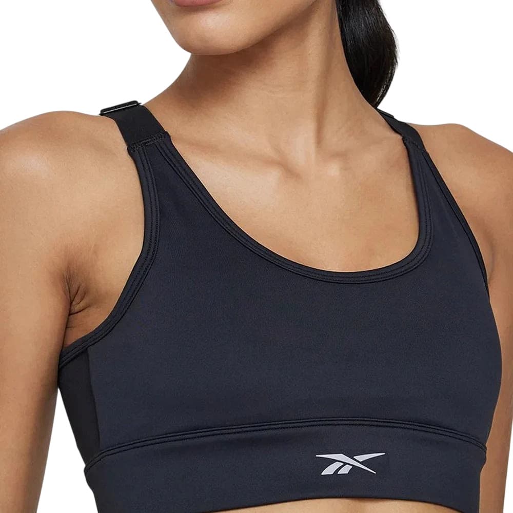 Numéro de l'image de la galerie de produits 4 pour le produit Soutien-gorge de sport à maintien élevé Vector Core - Femme