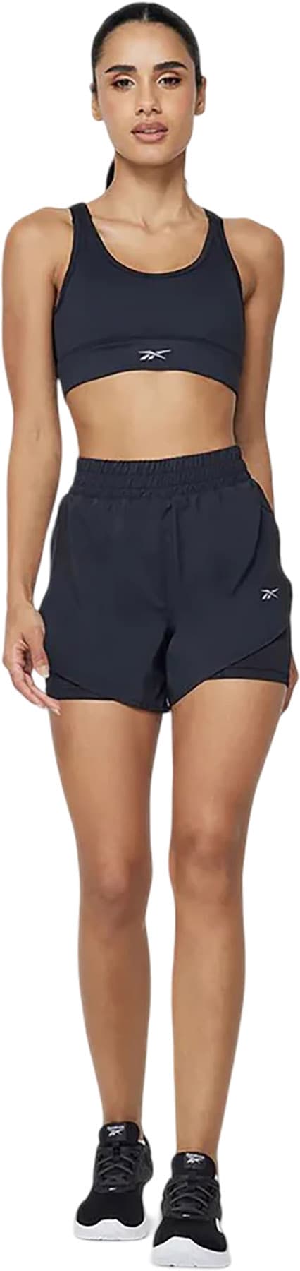 Numéro de l'image de la galerie de produits 3 pour le produit Soutien-gorge de sport à maintien élevé Vector Core - Femme