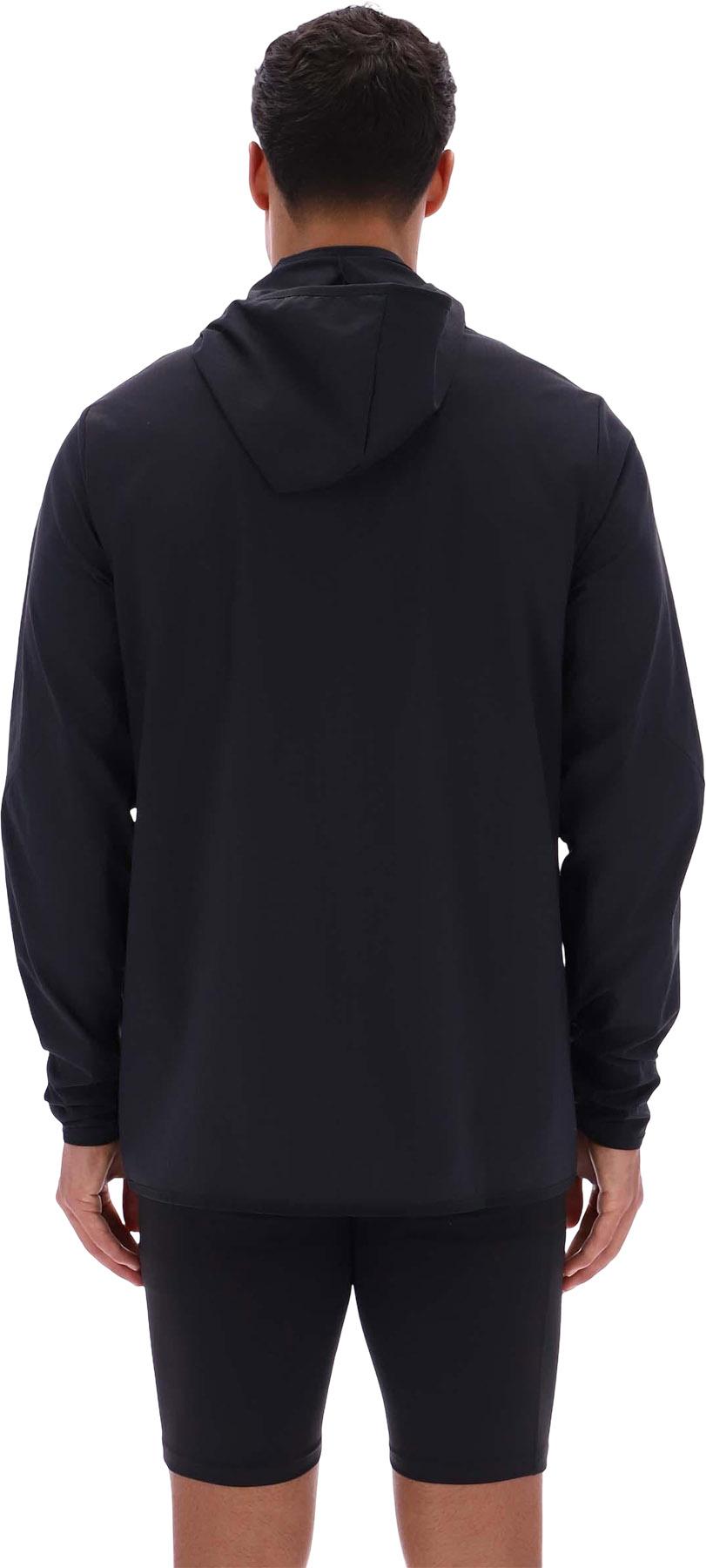 Numéro de l'image de la galerie de produits 2 pour le produit Manteau de course Velocity Ripstop - Homme
