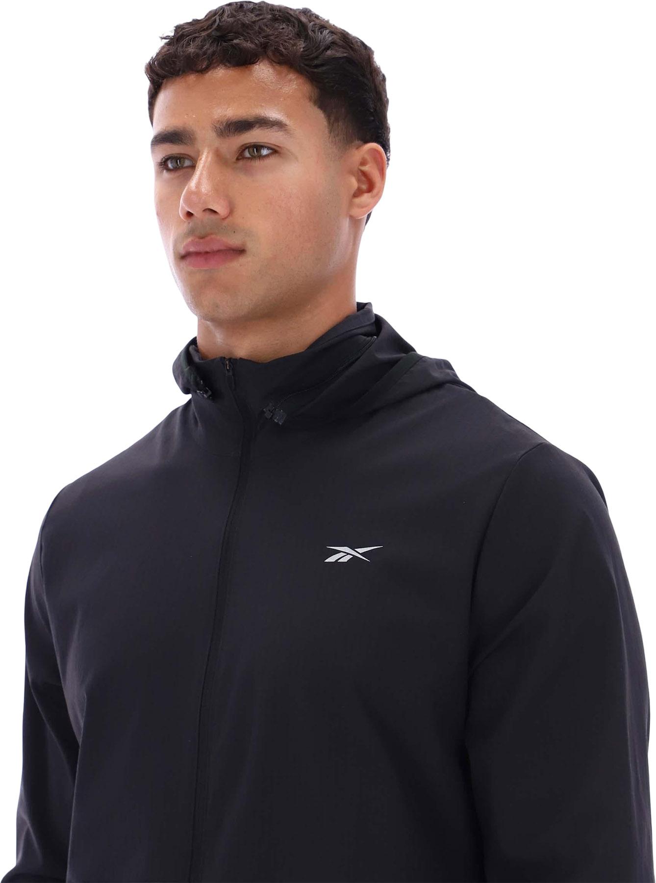 Numéro de l'image de la galerie de produits 3 pour le produit Manteau de course Velocity Ripstop - Homme