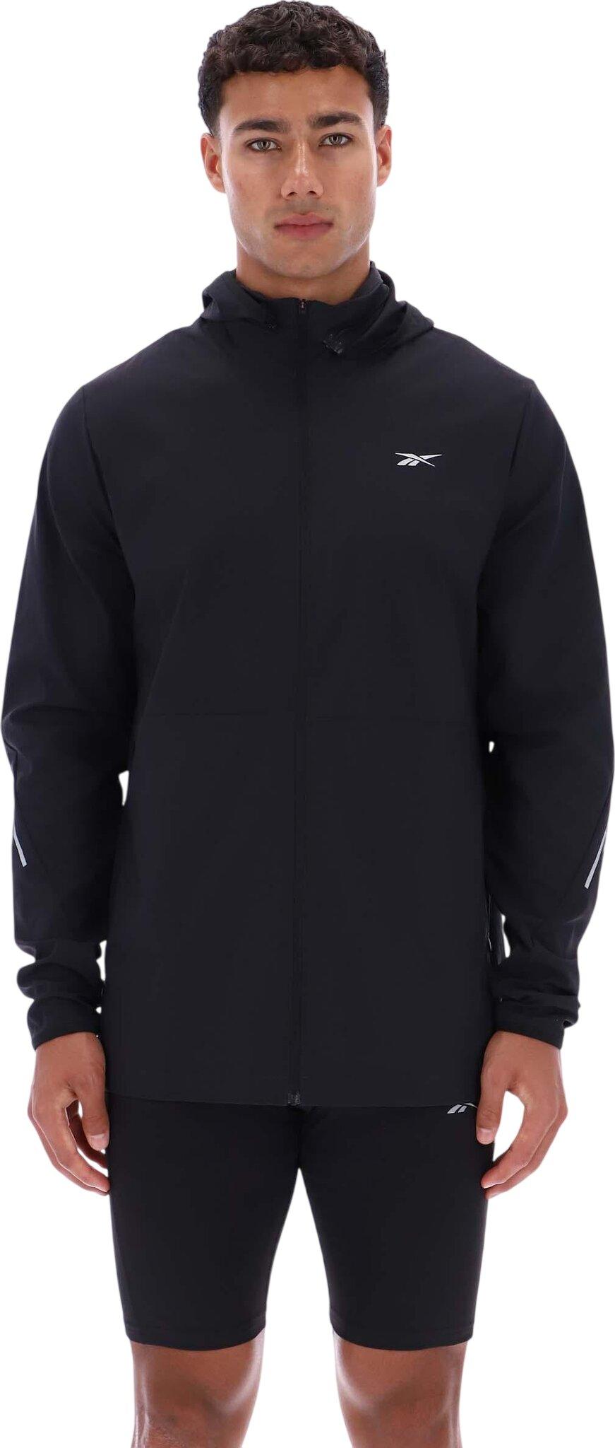 Image de produit pour Manteau de course Velocity Ripstop - Homme