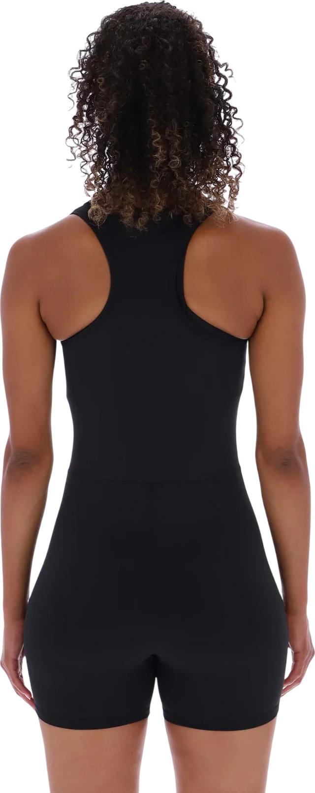 Product gallery image number 3 for product Core Essentials Bodysuit - Women's