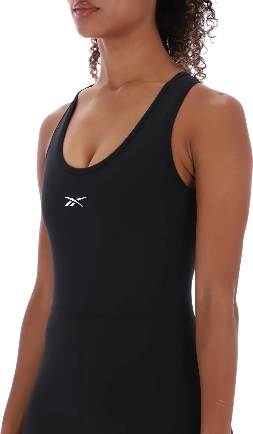 Product gallery image number 2 for product Core Essentials Bodysuit - Women's