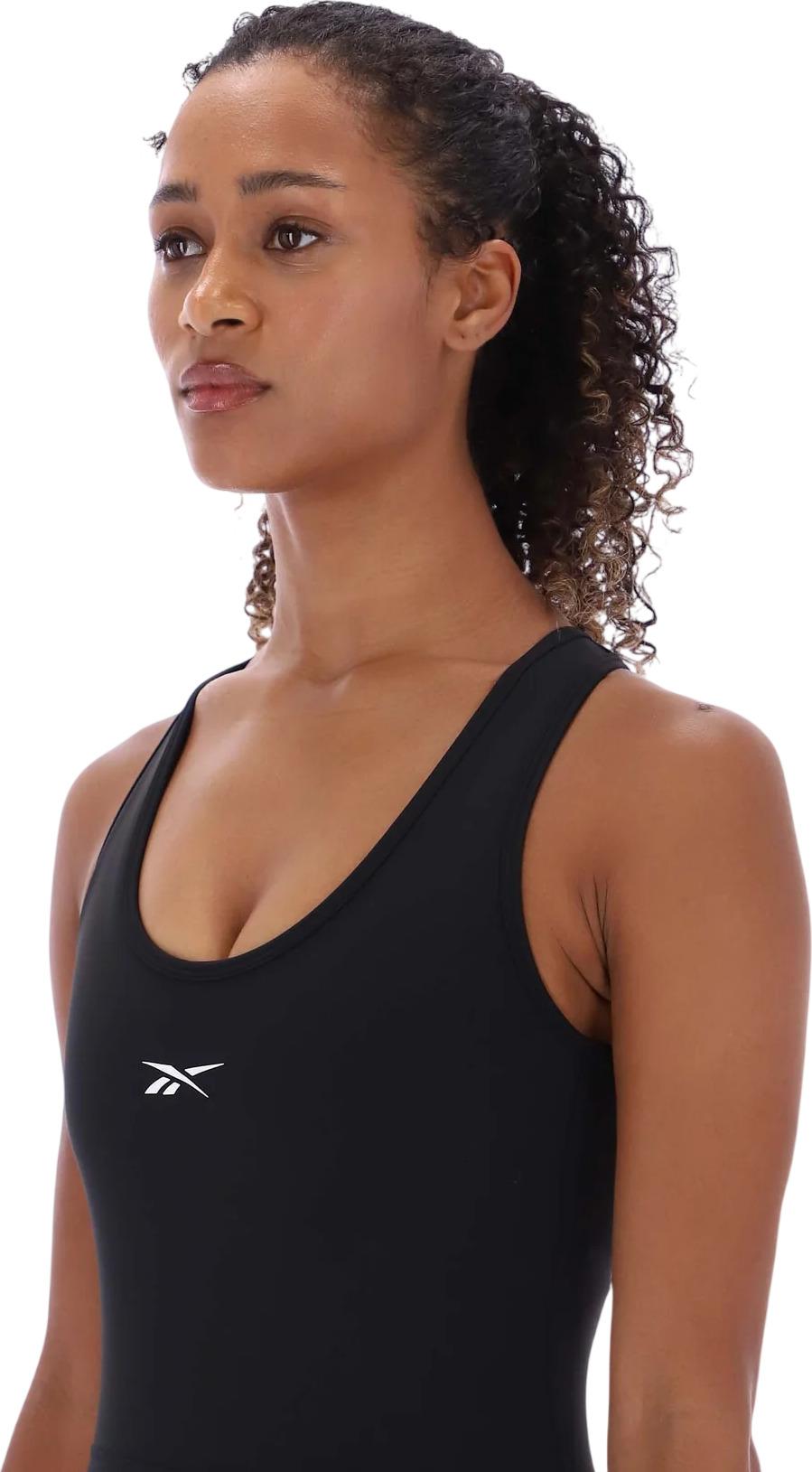 Product gallery image number 4 for product Core Essentials Bodysuit - Women's