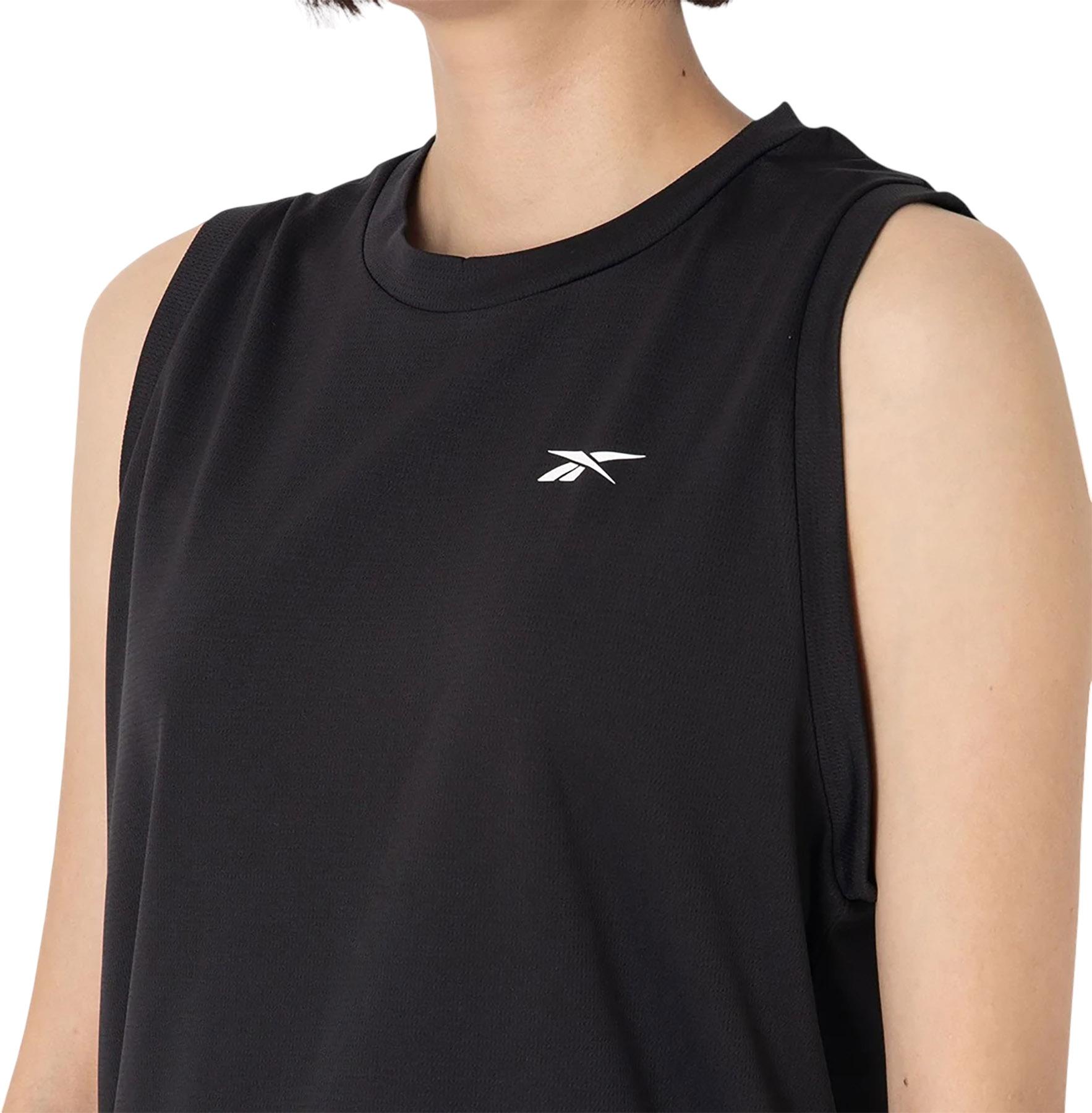 Numéro de l'image de la galerie de produits 3 pour le produit Camisole en maille Basketball Ready - Femme