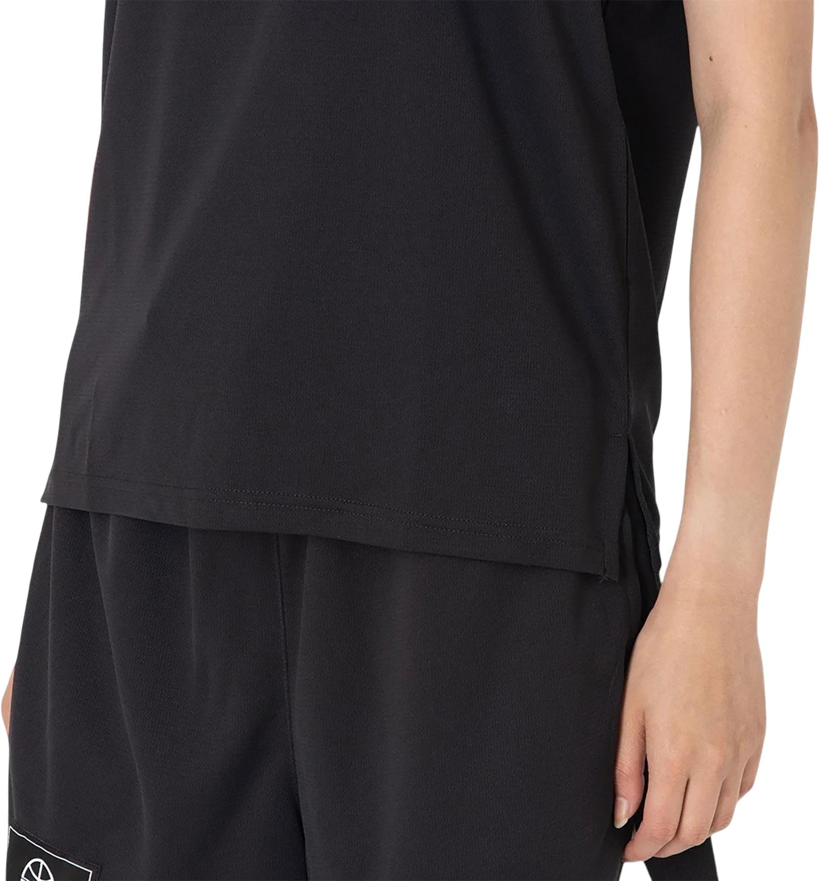 Numéro de l'image de la galerie de produits 4 pour le produit Camisole en maille Basketball Ready - Femme