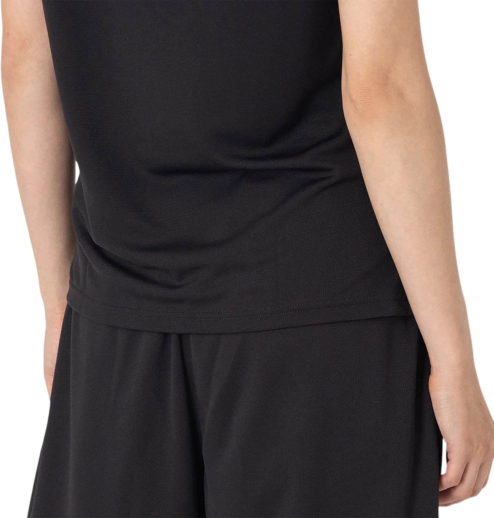 Numéro de l'image de la galerie de produits 5 pour le produit Camisole en maille Basketball Ready - Femme