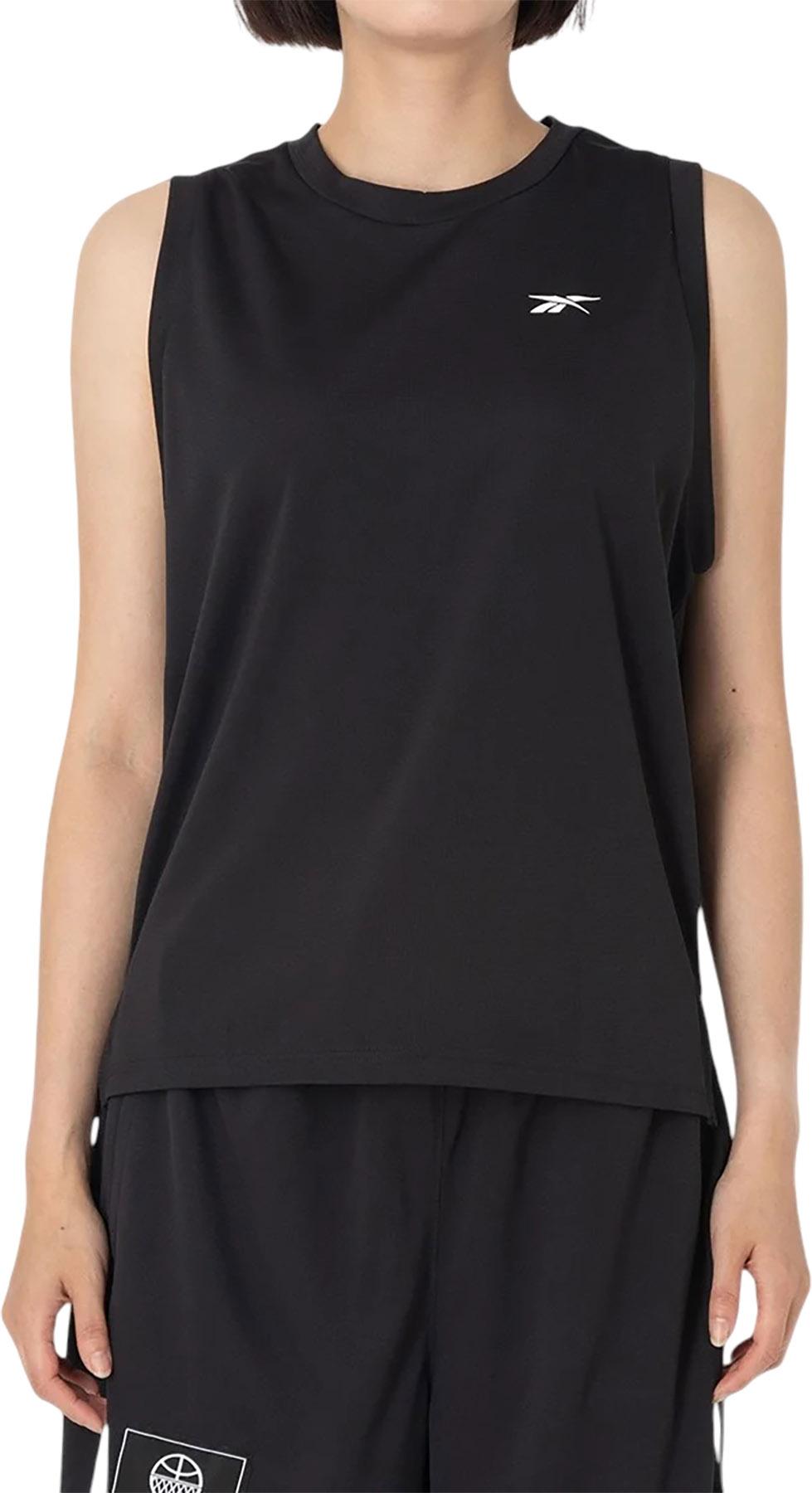 Numéro de l'image de la galerie de produits 6 pour le produit Camisole en maille Basketball Ready - Femme