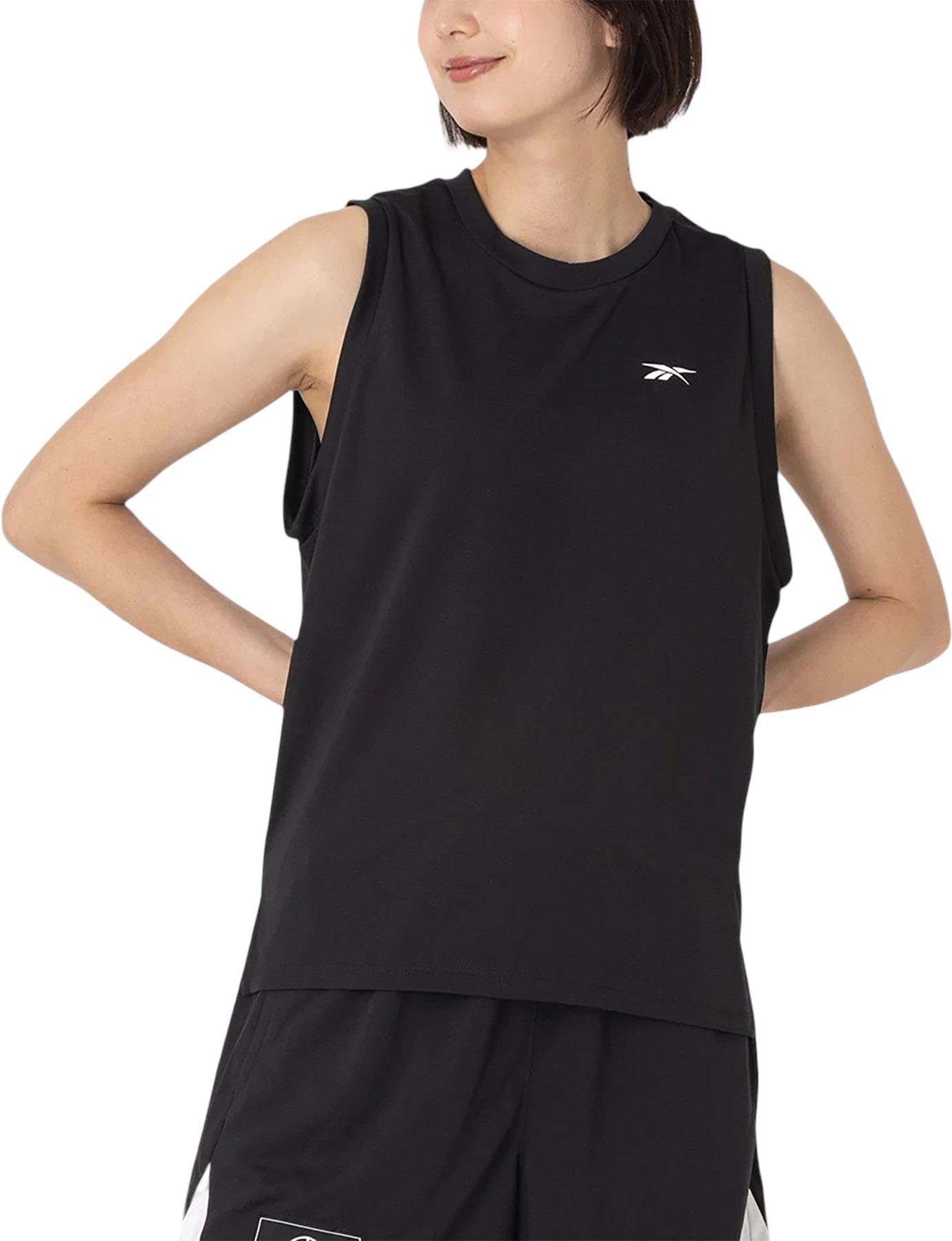 Image de produit pour Camisole en maille Basketball Ready - Femme