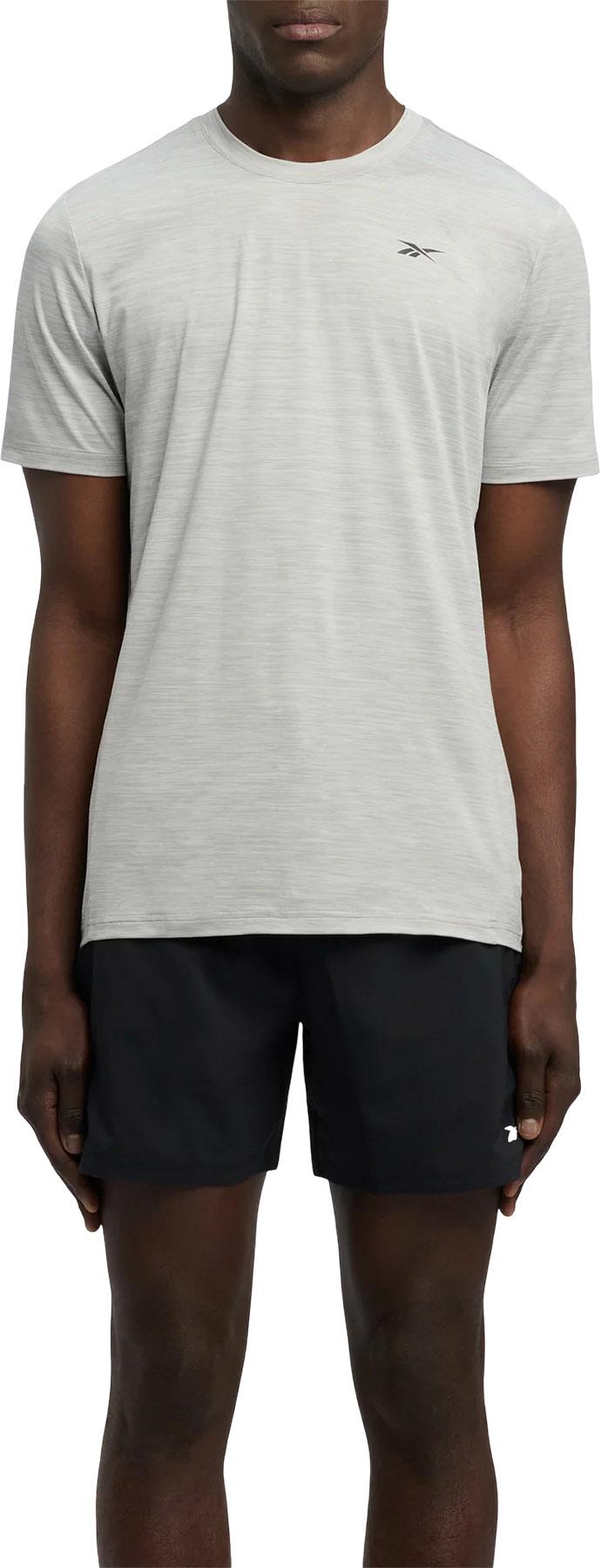 Image de produit pour T-shirt technique extensible ID Train - Homme