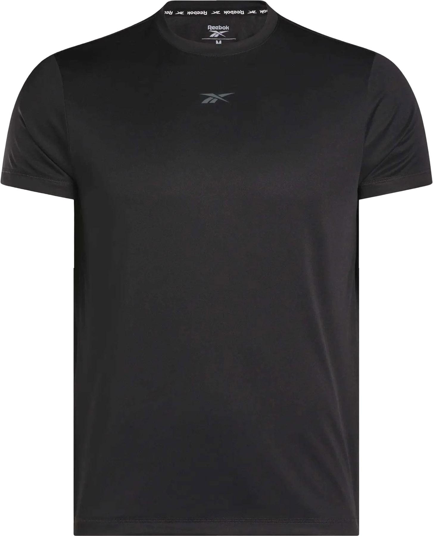 Product image for T-shirt technique à manches courtes ID Train - Homme