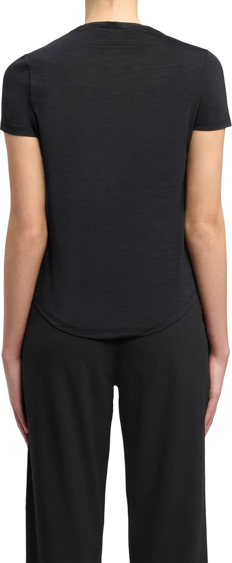 Product gallery image number 4 for product RBK-Chill Athletic T-Shirt - Women's