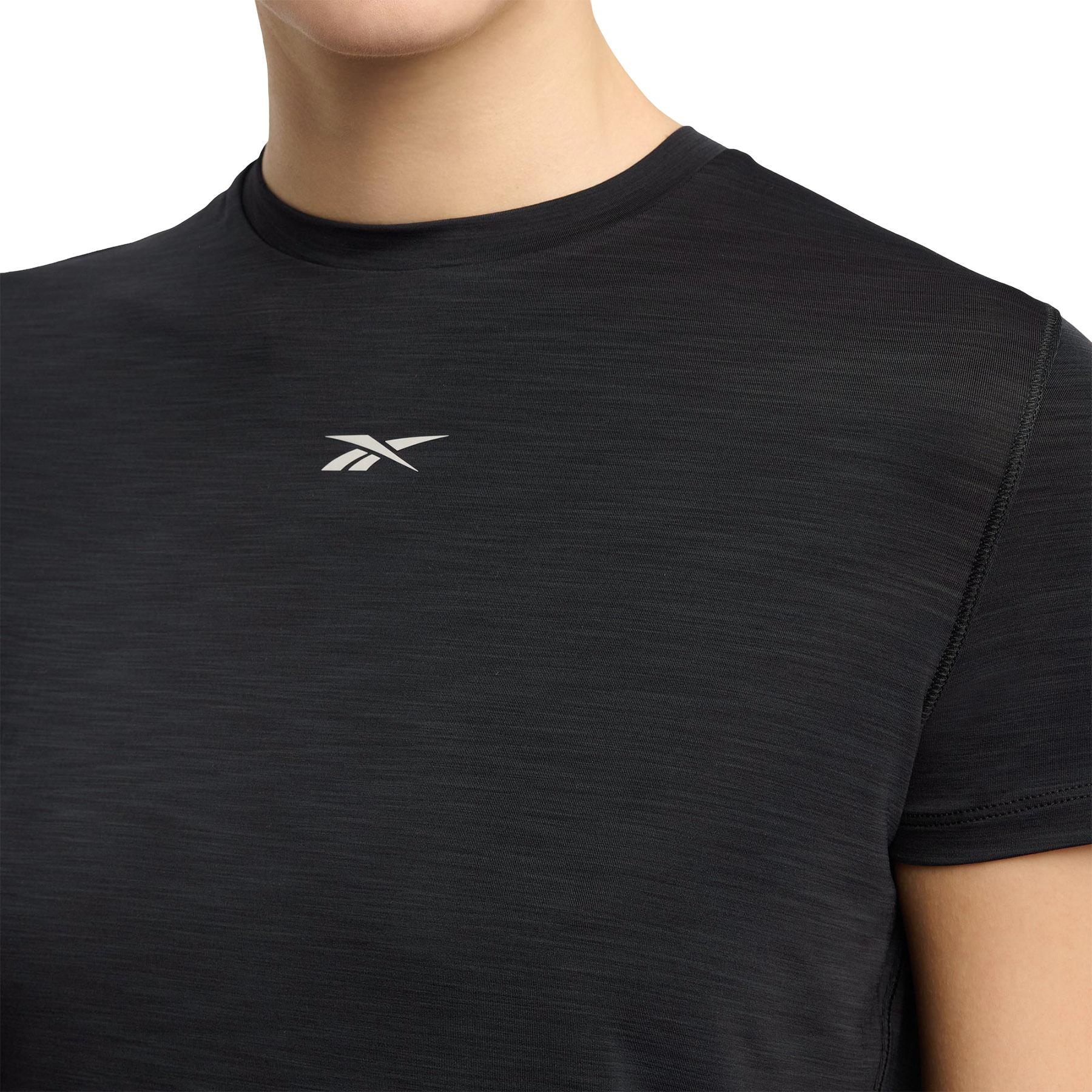 Product gallery image number 2 for product RBK-Chill Athletic T-Shirt - Women's