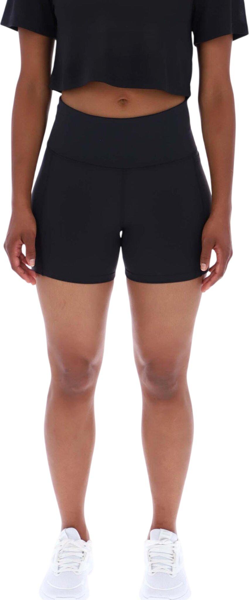 Product image for Lux High-Rise Mini Biker Shorts - Women's
