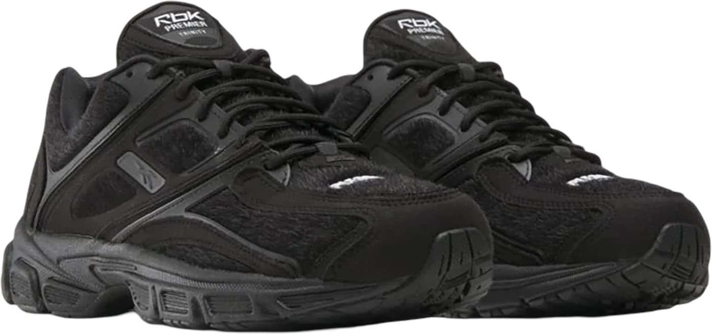 Product gallery image number 4 for product Premier Trinity KFS X Pleasures Shoes - Unisex