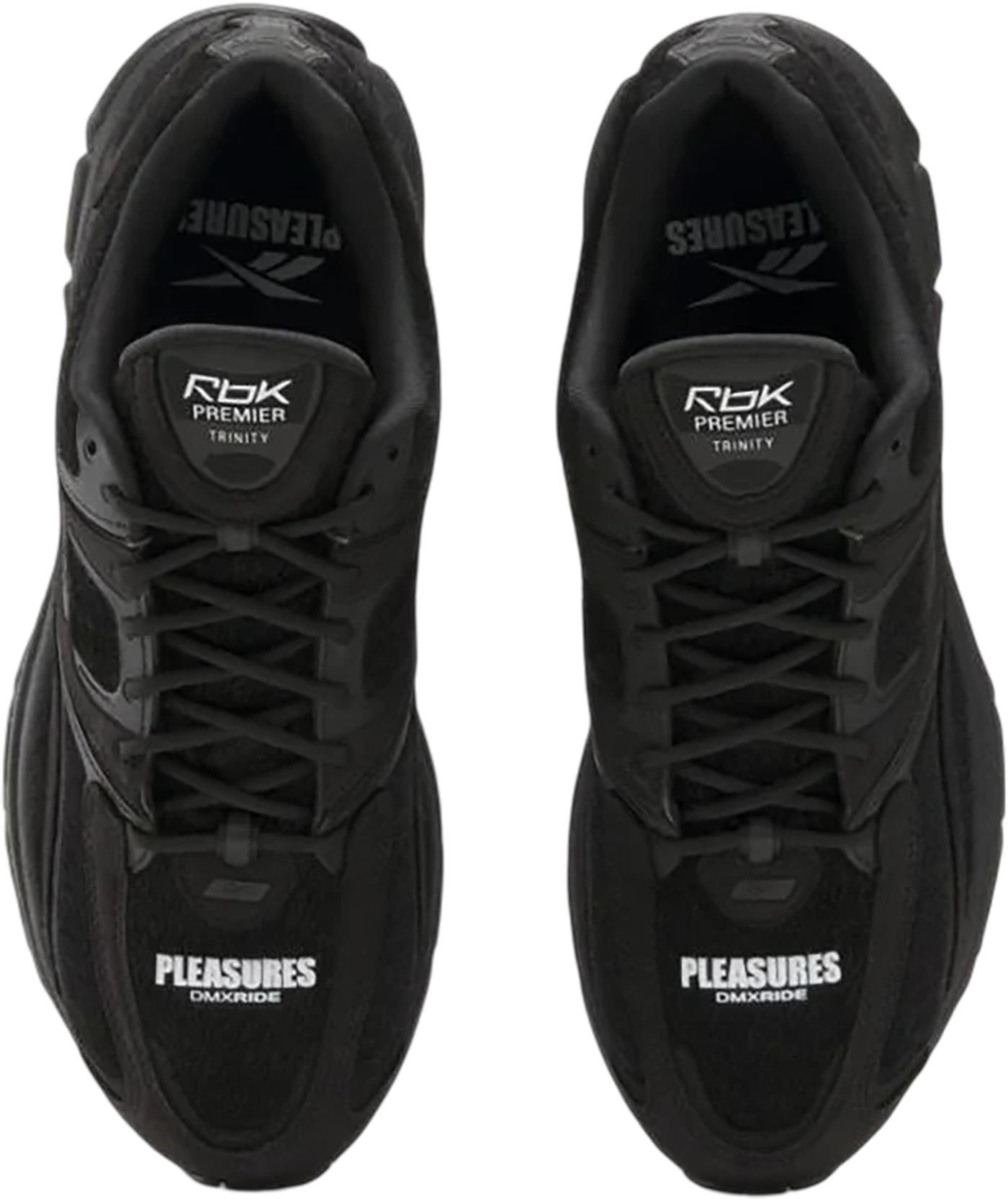 Product gallery image number 5 for product Premier Trinity KFS X Pleasures Shoes - Unisex