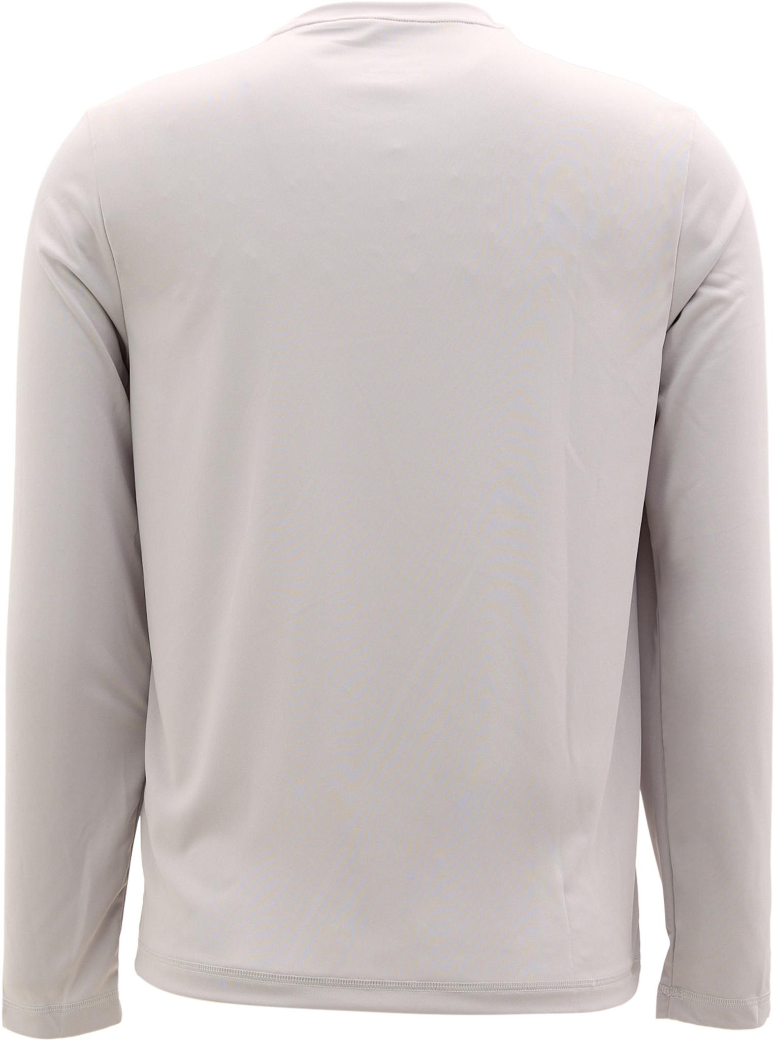 Product gallery image number 3 for product ID Train Long Sleeve Tech T-Shirt - Men's