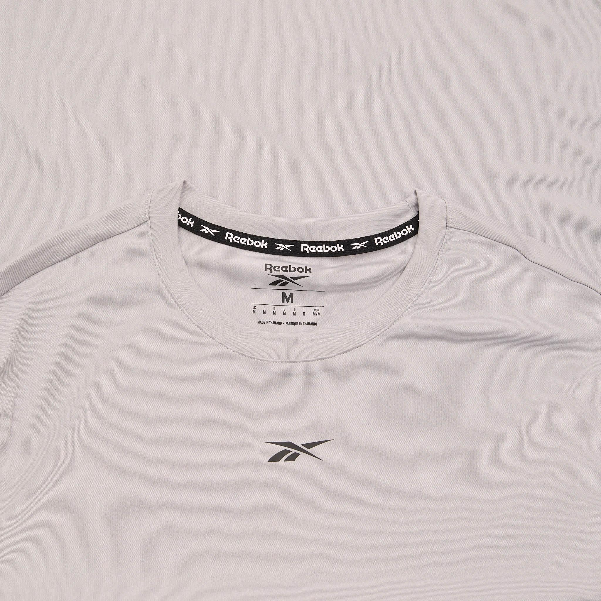 Product gallery image number 2 for product ID Train Long Sleeve Tech T-Shirt - Men's