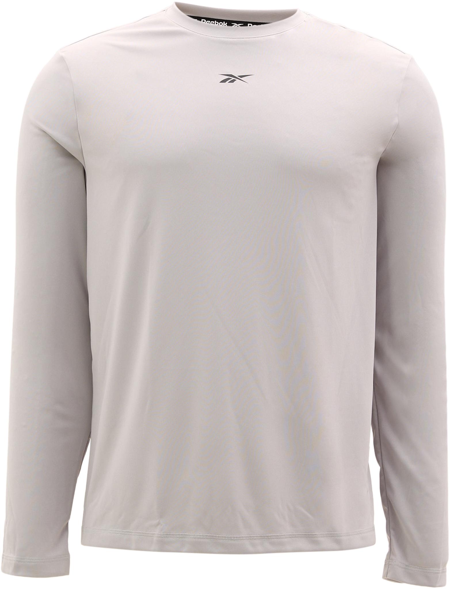 Product image for ID Train Long Sleeve Tech T-Shirt - Men's