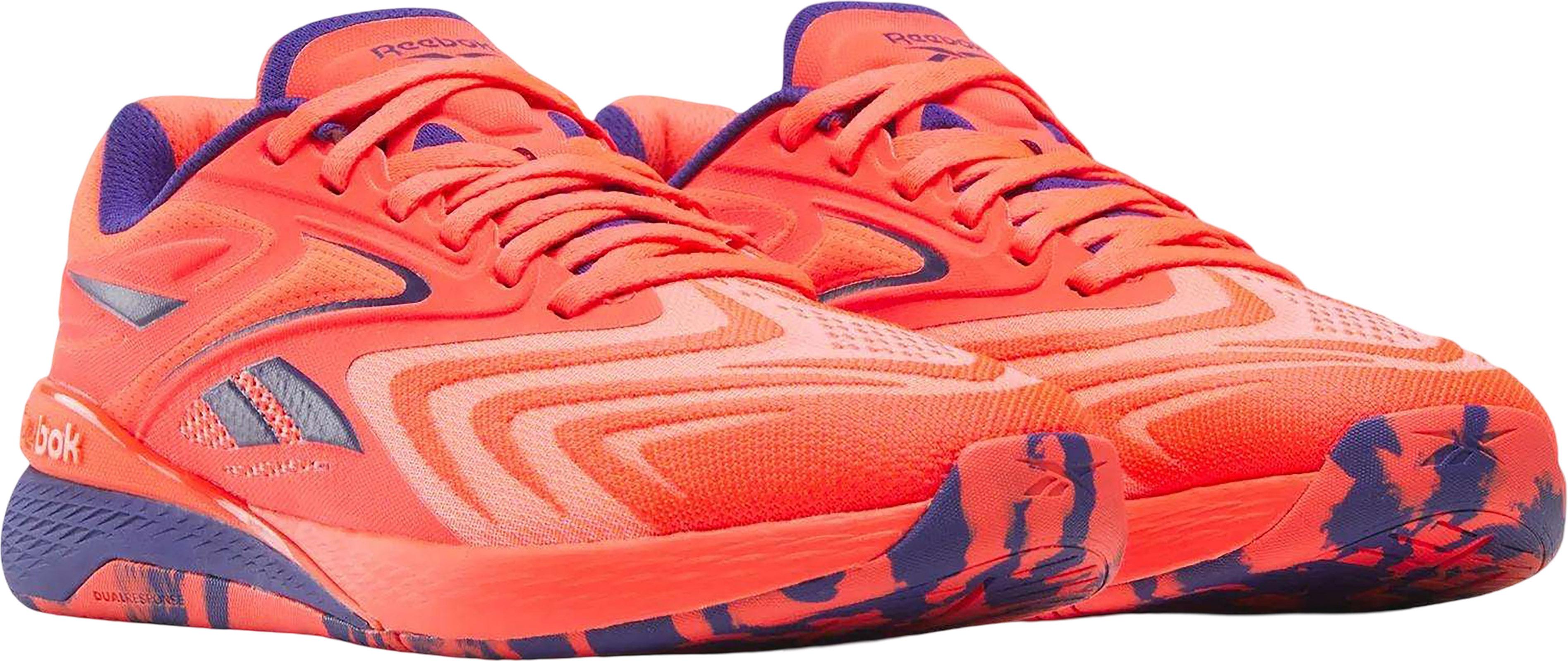 Numéro de l'image de la galerie de produits 6 pour le produit Souliers d’entraînement Nano X5 Edge - Unisexe