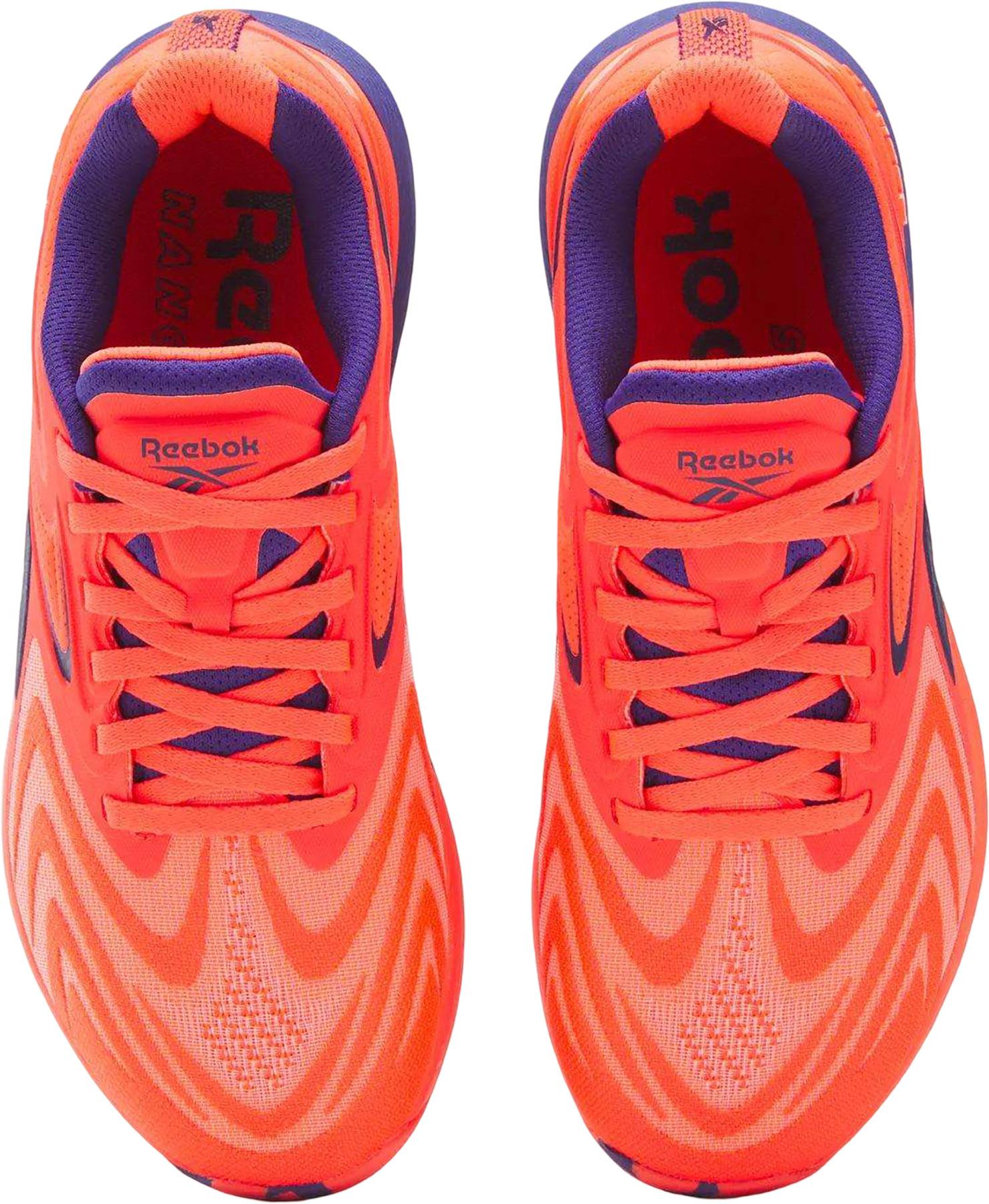 Numéro de l'image de la galerie de produits 7 pour le produit Souliers d’entraînement Nano X5 Edge - Unisexe