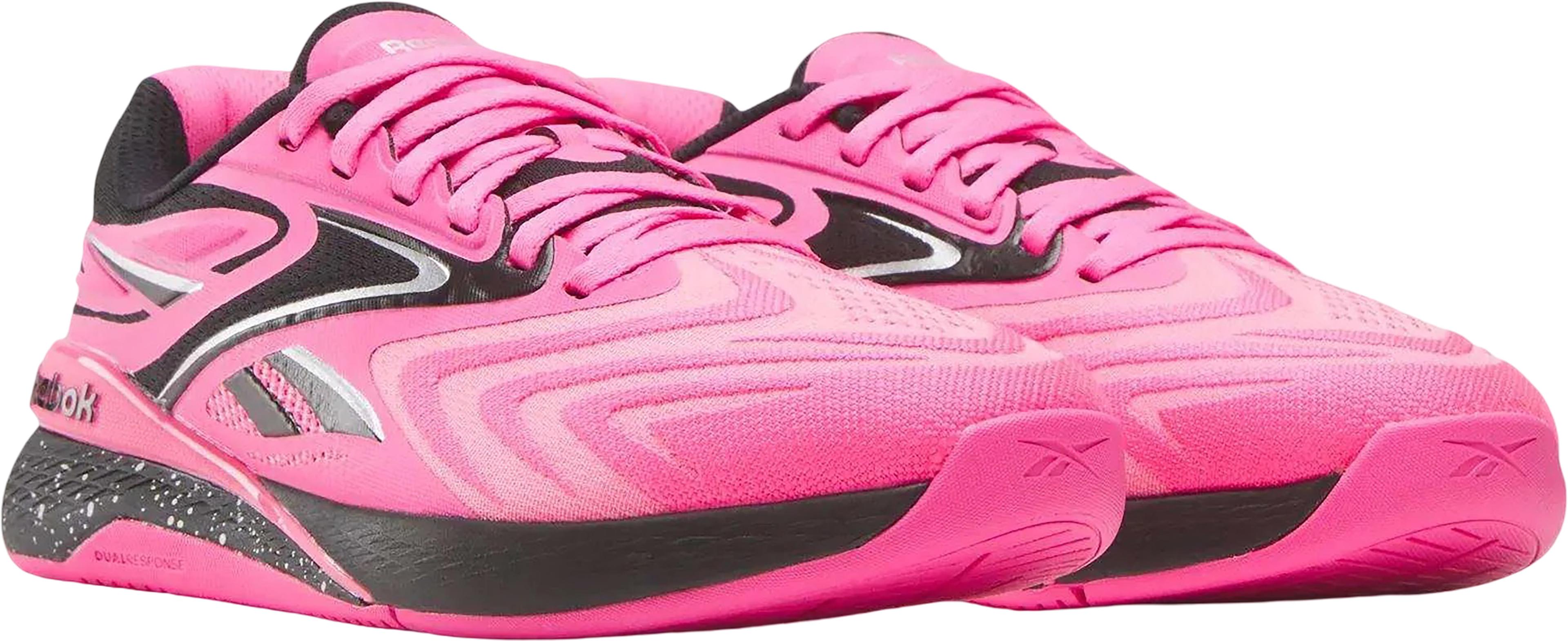 Product gallery image number 5 for product Nano X5 Edge Training Shoes - Women's