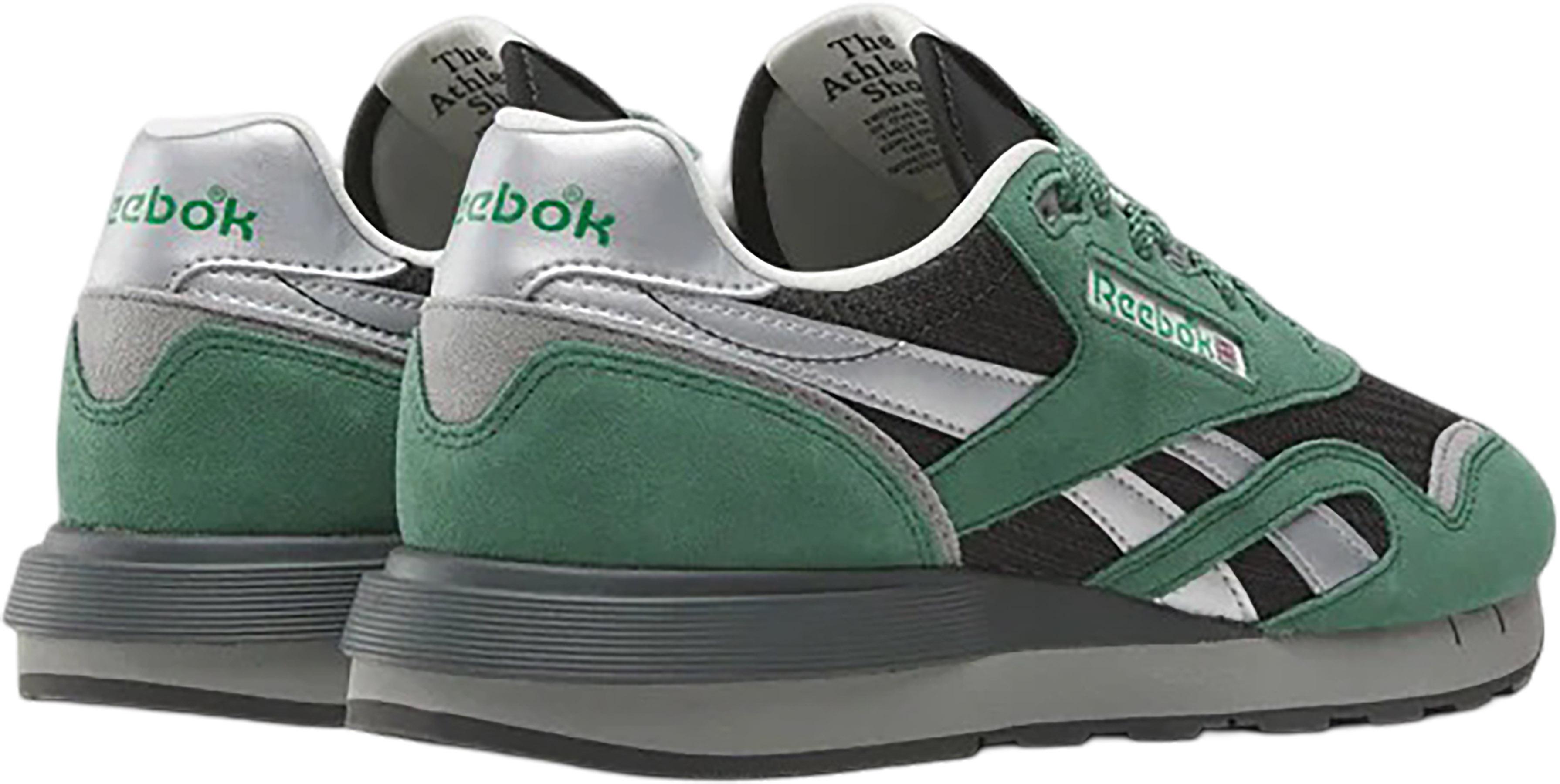 Product gallery image number 2 for product Classic Nylon 89 Shoes - Men's