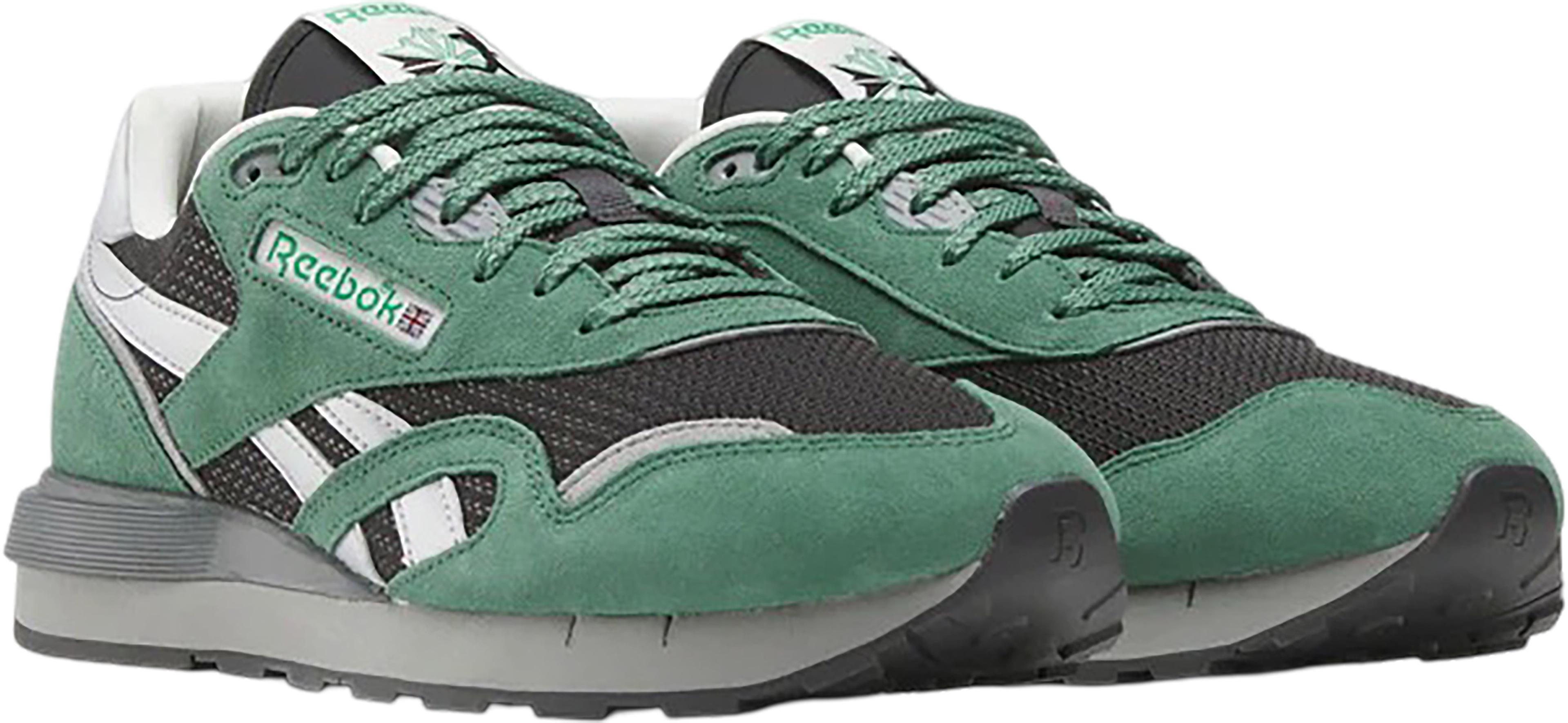 Product gallery image number 4 for product Classic Nylon 89 Shoes - Men's